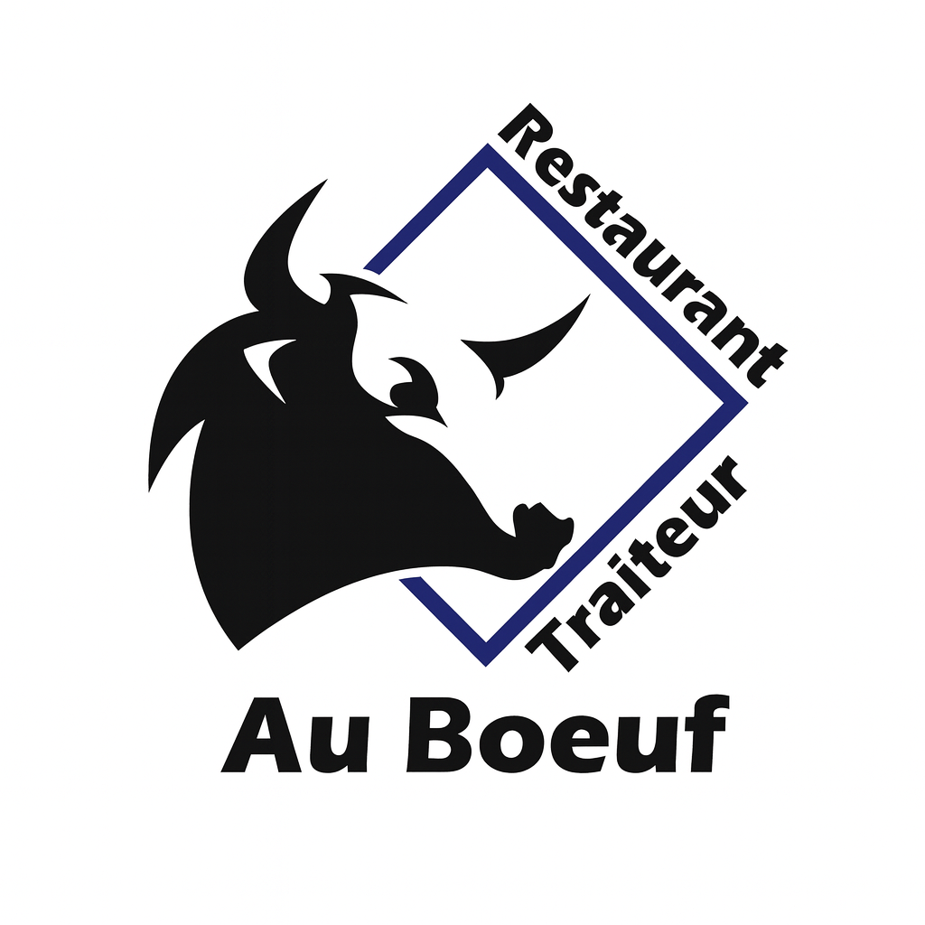 logo au boeuf